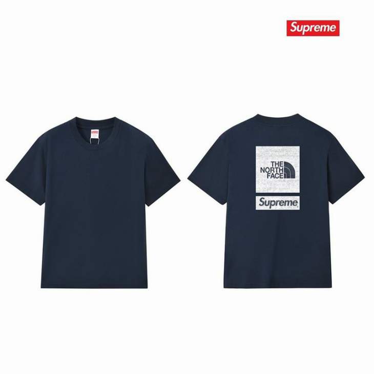 Picture of Supreme T Shirts Short _SKUSupremeS-2XLthtxS2821364
